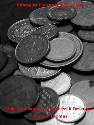 cover image of Strategies For Branding Success